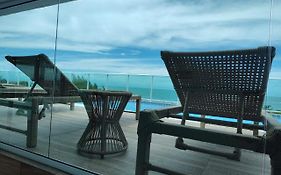 Flat Nixxus Porto de Galinhas 222